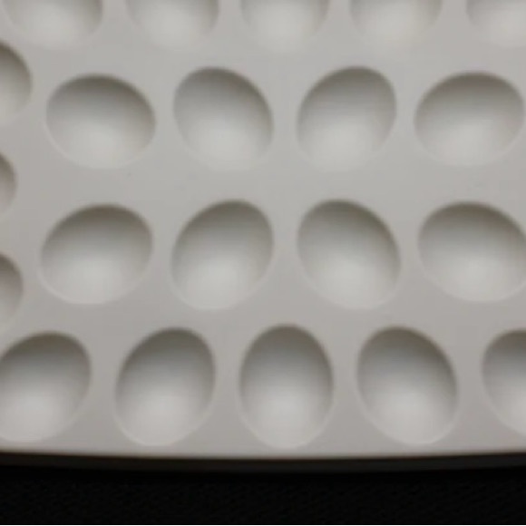 Pampered Chef White Rectangle Server with Lid Chillzanne - Picture 4 of 6